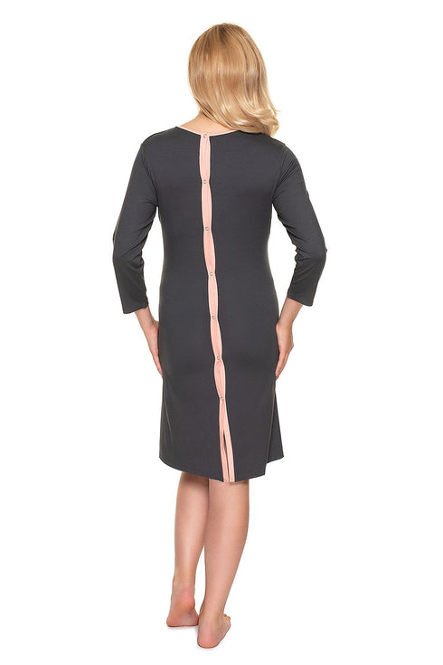 Chemise de nuit model 159433 PeeKaBoo